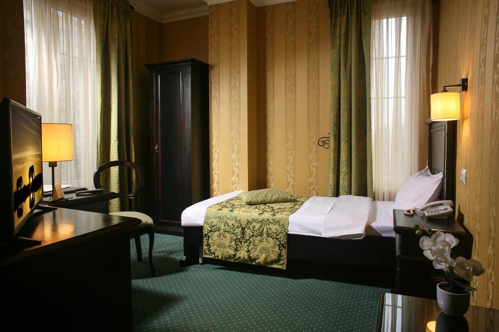 Hotel Novera Timişoara Zimmer foto